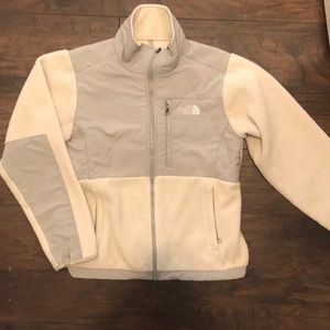 North face Denali jacket